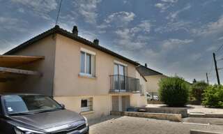 Maison 4 Pièces 91 m² à vendre à Béville-le-Comte (28700)