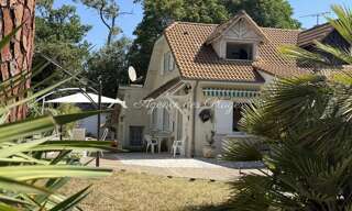Maison 5 Pièces 90 m² à vendre à Meschers-sur-Gironde (17132)