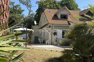 Maison 5 pièces 284240 €