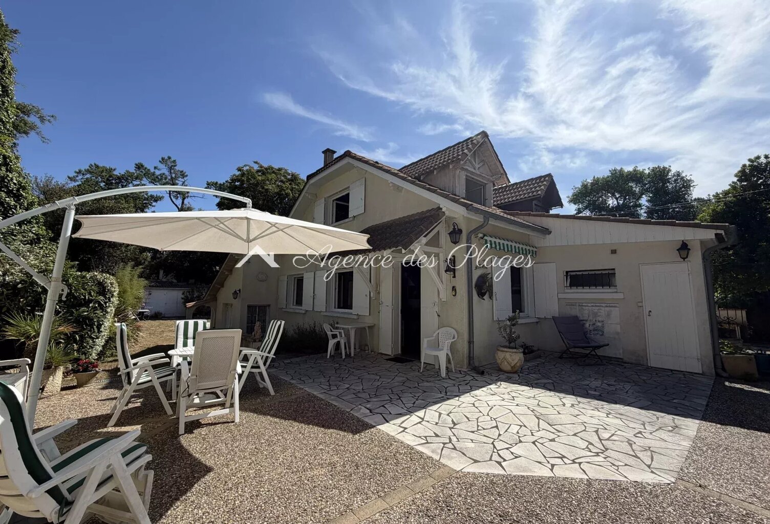 MAISON MESCHERS — photo 1