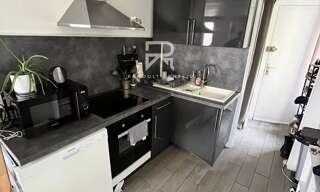 Appartement 2 Pièces 43 m² à vendre à Rouen (76000)