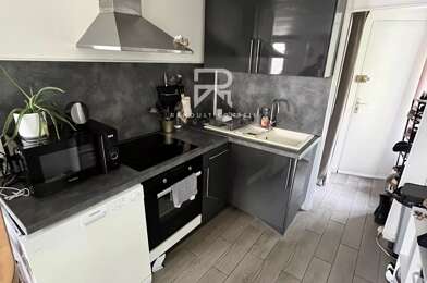 Appartement 2 pièces 120000 €