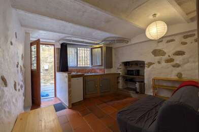 Appartement 1 pièces 495 €
