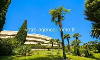 Appartement 4 Pièces 190 m² à vendre à Nice (06200)