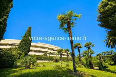 Appartement 4 pièces 2450000 €