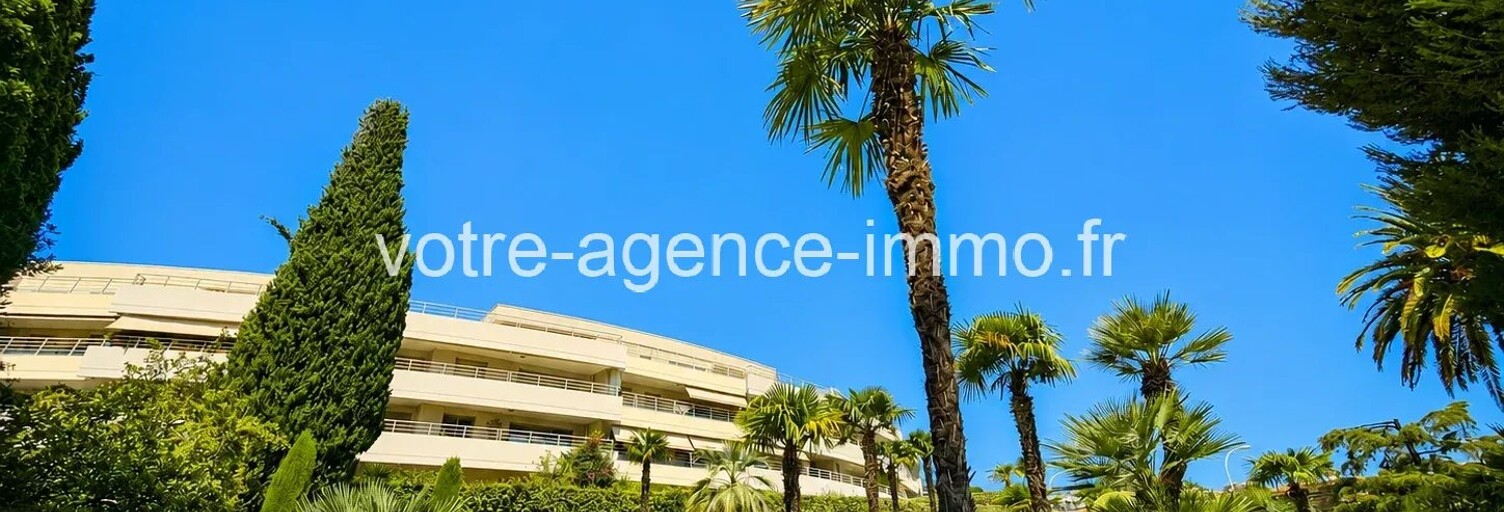 Appartement 4 Pièces 190 m² à vendre à Nice (06200)