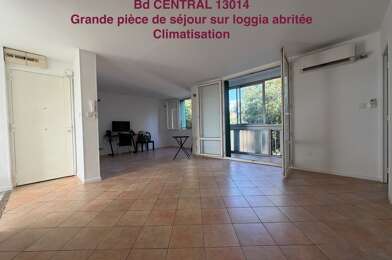 Appartement 3 pièces 119700 €