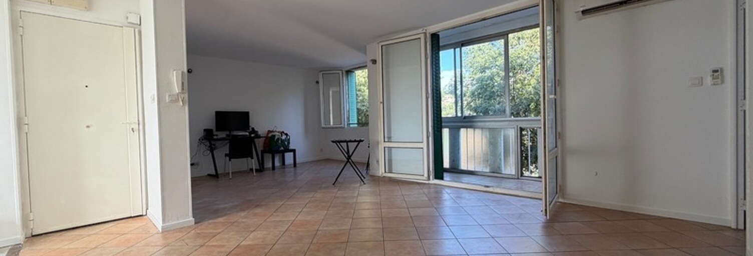 Appartement 3 Pièces 68 m² à vendre à Marseille 14 (13014)