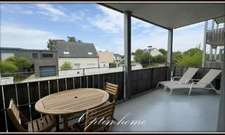 Appartement 3 Pièces 59 m² à vendre à Saint-Herblain (44800)