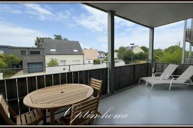 Appartement 3 pièces 193000 €