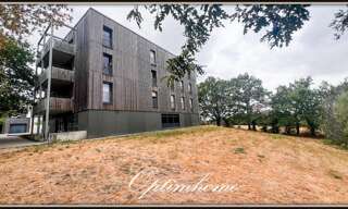 Appartement 3 Pièces 59 m² à vendre à Saint-Herblain (44800)