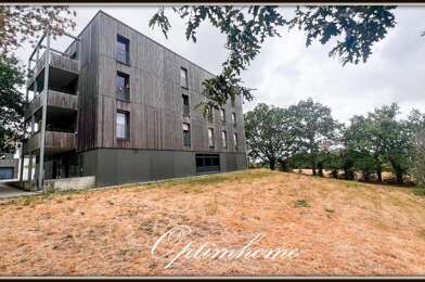 Appartement 3 pièces 193000 €