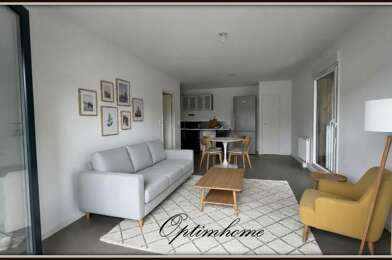Appartement 3 pièces 193000 €