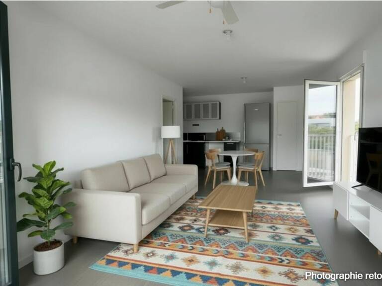 Appartement à vendre 3 pièces  (44) — photo 1