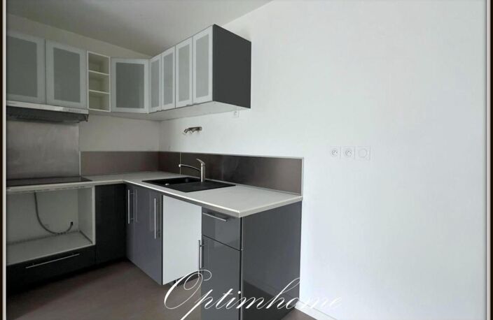 Appartement à vendre 3 pièces  (44) — photo 2