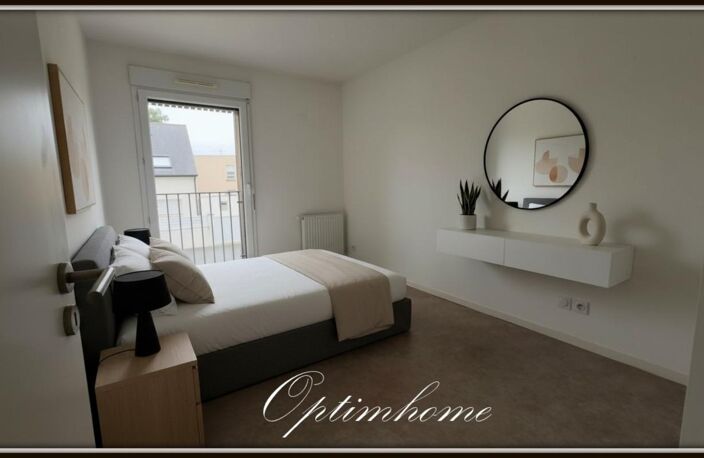 Appartement à vendre 3 pièces  (44) — photo 3