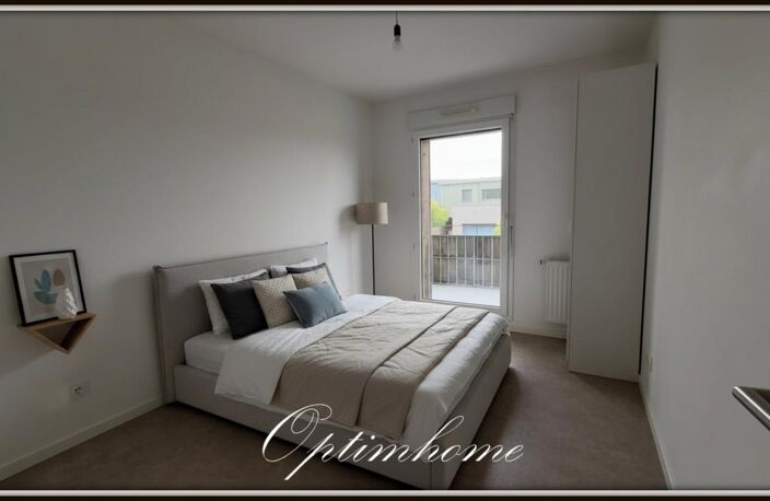 Appartement à vendre 3 pièces  (44) — photo 4