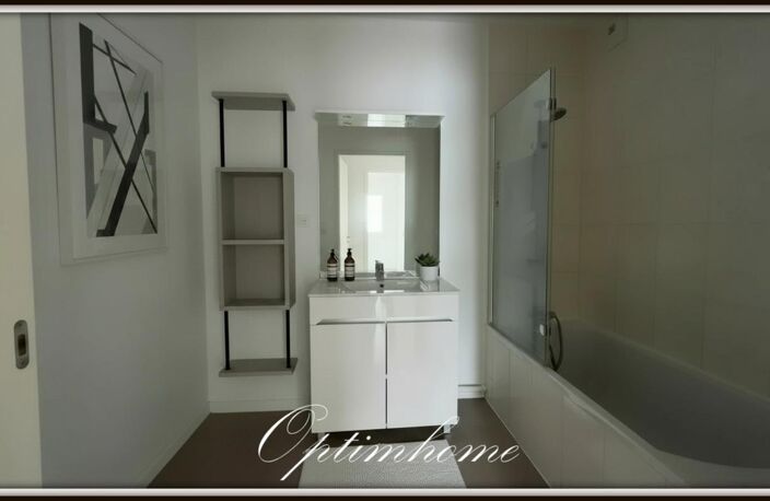Appartement à vendre 3 pièces  (44) — photo 5