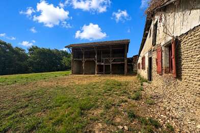 Maison 4 pièces 85000 €