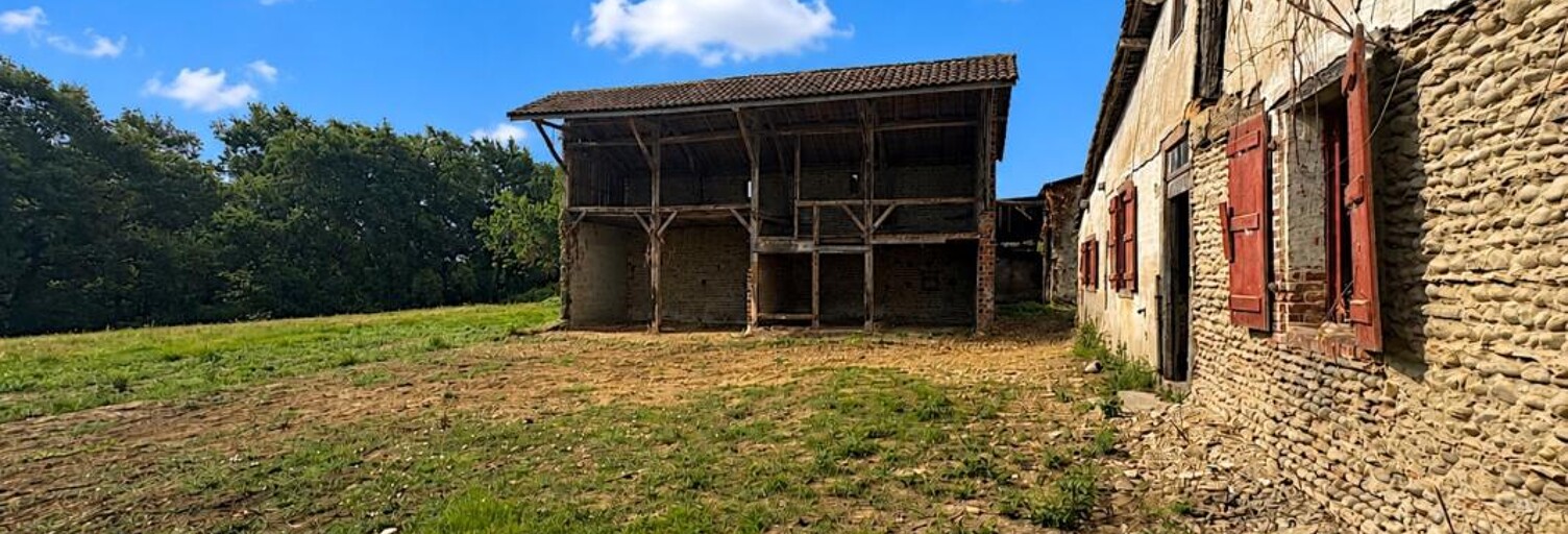 Maison 4 Pièces 95 m² à vendre à Aire-sur-l'Adour (40800)