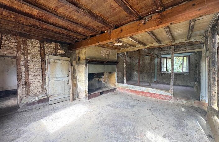 Maison à rénover avec dépendances et 16 870m2 de terrain Proche de AIRE SUR L'ADOUR (40) — photo 5