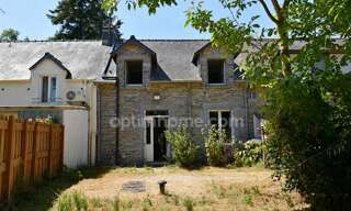Maison 3 Pièces 85 m² à vendre à Saint-Martin-sur-Oust (56200)