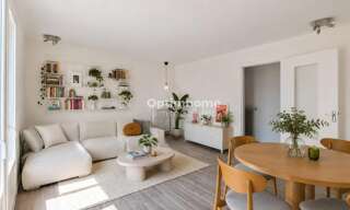 Appartement 3 Pièces 65 m² à vendre à Nantes (44000)