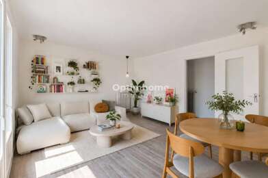 Appartement 3 pièces 171000 €