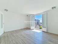VENTE APPARTEMENT T3 | NANTES BEAUSÉJOUR - ROUTE DE VANNES | 65 M² - DERNIER ÉTAGE | BALCON — photo 2