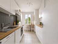 VENTE APPARTEMENT T3 | NANTES BEAUSÉJOUR - ROUTE DE VANNES | 65 M² - DERNIER ÉTAGE | BALCON — photo 3