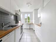 VENTE APPARTEMENT T3 | NANTES BEAUSÉJOUR - ROUTE DE VANNES | 65 M² - DERNIER ÉTAGE | BALCON — photo 4