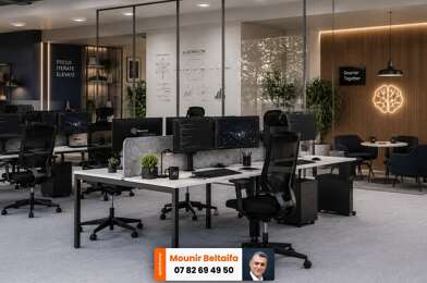 Commerce 6 pièces 898000 €