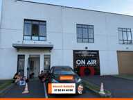 LOCAL PROFESSIONNEL 260 M² – BUREAUX + RDC POLYVALENT – VAL D'EUROPE – 2 PARKINGS — photo 2