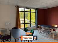 LOCAL PROFESSIONNEL 260 M² – BUREAUX + RDC POLYVALENT – VAL D'EUROPE – 2 PARKINGS — photo 3