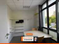 LOCAL PROFESSIONNEL 260 M² – BUREAUX + RDC POLYVALENT – VAL D'EUROPE – 2 PARKINGS — photo 4