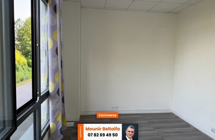 LOCAL PROFESSIONNEL 260 M² – BUREAUX + RDC POLYVALENT – VAL D'EUROPE – 2 PARKINGS — photo 5