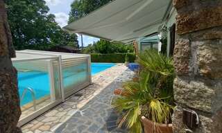 Maison 10 Pièces 200 m² à vendre à Montigné-le-Brillant (53970)