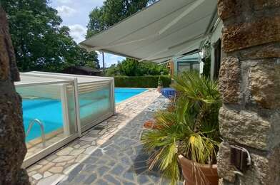 Maison 10 pièces 364000 €