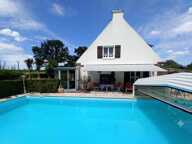 Montigné Le Brillant - Propriété 200m² - 5 chambres - 4800m² - piscine — photo 2