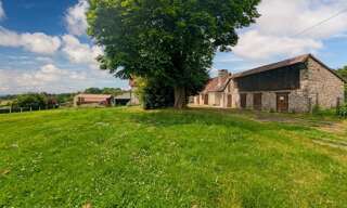 Maison 3 Pièces 49 m² à vendre à Salagnac (24160)