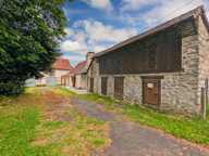 Salagnac fermette avec plus de 2 hectares de terrain et dépendances — photo 2