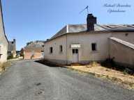 Maison à rénover avec garage indépendant – Fort potentiel à Mansigné — photo 2