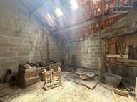 Maison à rénover avec garage indépendant – Fort potentiel à Mansigné — photo 3