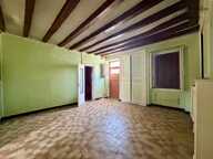 Maison à rénover avec garage indépendant – Fort potentiel à Mansigné — photo 4