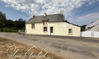 Maison 6 Pièces 132 m² à vendre à Rieux (56350)