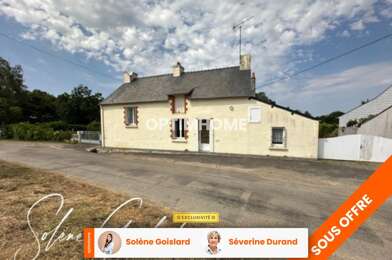 Maison 6 pièces 118250 €