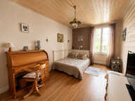 Maison d'habitation 7 pièces à vendre plus trois revenus locatifs MATHA (17) — photo 2