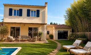 Maison 4 Pièces 110 m² à vendre à Paradou (13520)