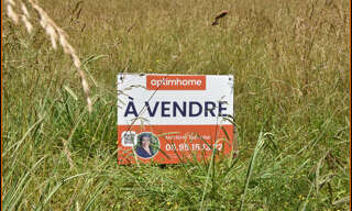 Terrain  2783 m² à vendre à Lucq-de-Béarn (64360)