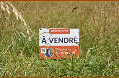 Terrain  40000 €